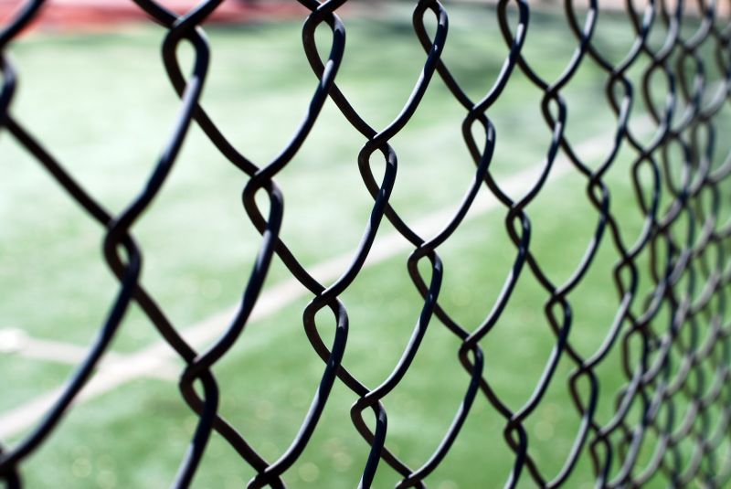 Chain Link Fence Installation in Roseville, CA