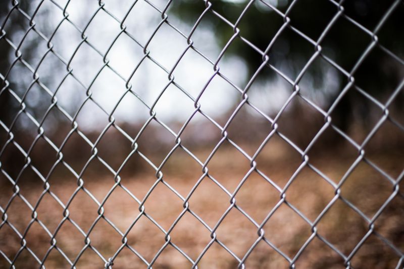 Chain Link Gate Installation in Sacramento, CA