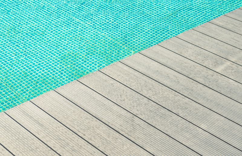 Deck Floor Replacement in Redmond, WA