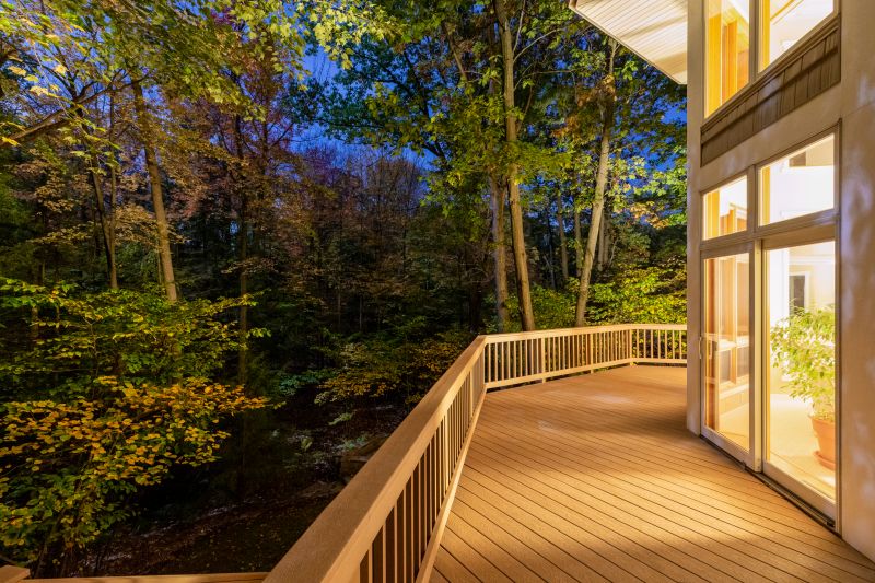 Deck Installation in Norwalk, CT
