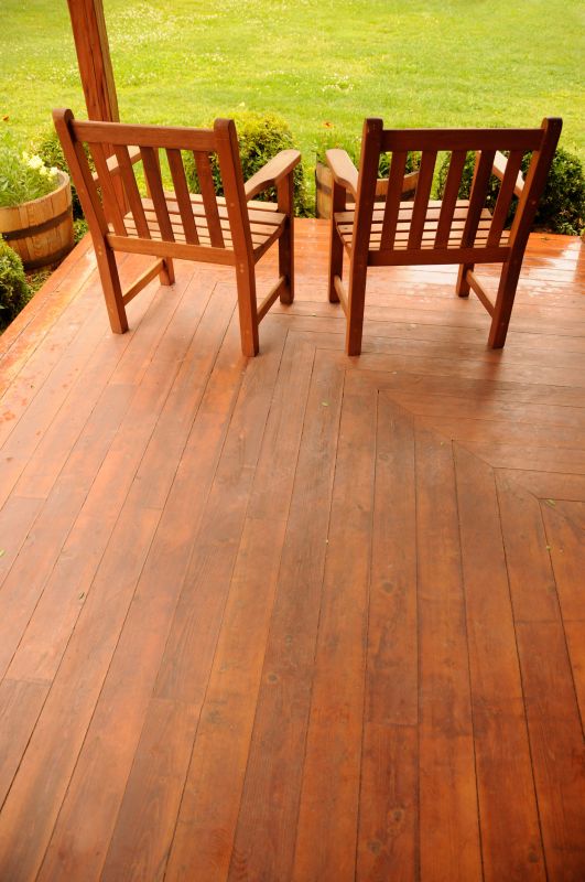 Deck Remodeling in Boston, MA