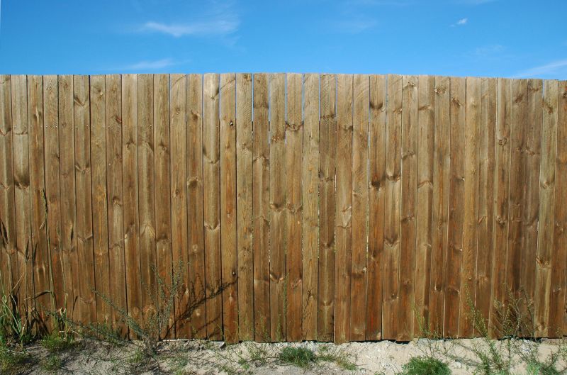 Fence Carpentry in South Houston, TX