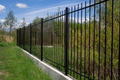 Metal Fencing Service in St Louis, MO