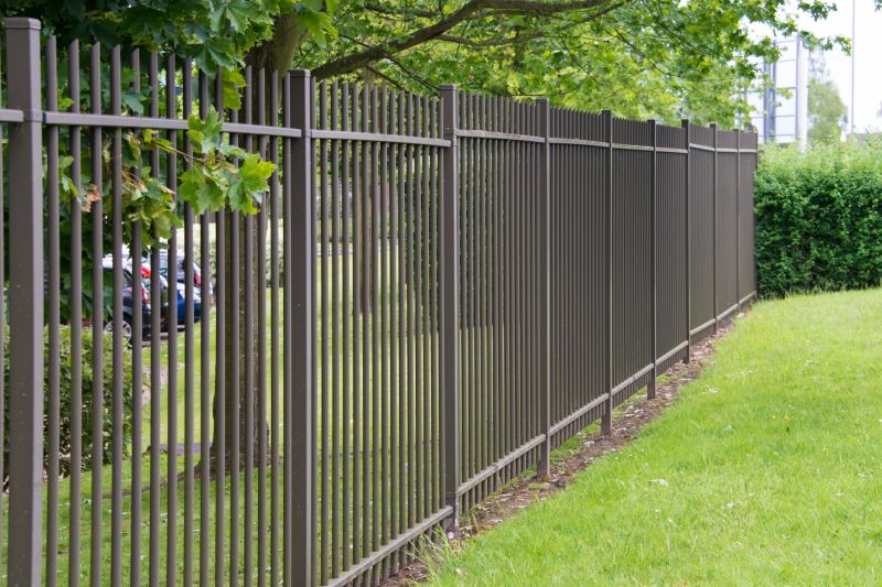 Metal Fencing Service in Grand Rapids, MI