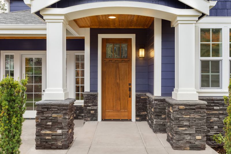 Porch Construction in Norwalk, CT