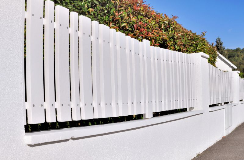 Pvc Pool Fence Installation in Grand Rapids, MI