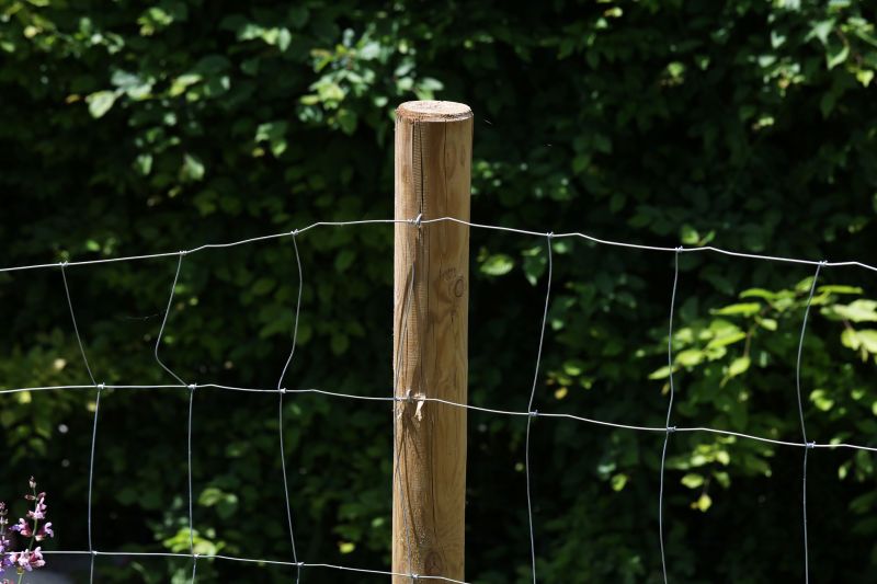 Redwood Fence Installation in Pearland, TX