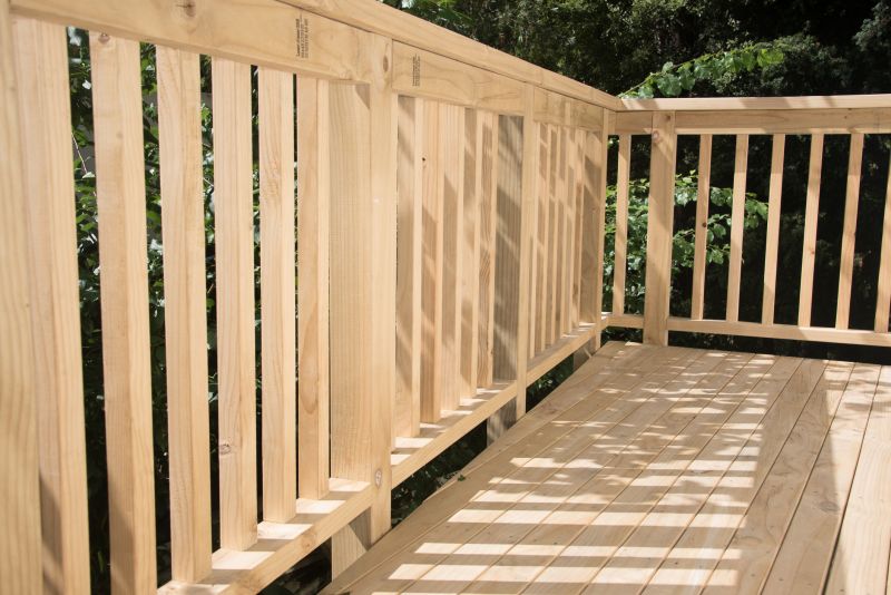 Residential Deck Installation in Fairfield County, CT