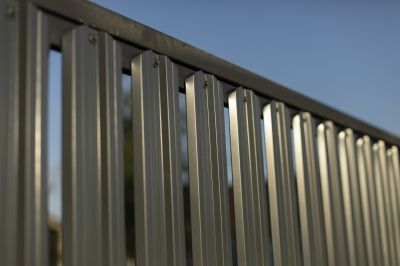 Steel Fence Installation in St Louis, MO