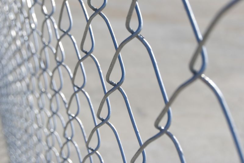 Wire Mesh Fence Installation in South Houston, TX