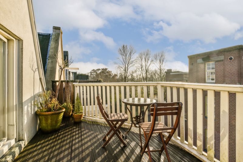 Wooden Veranda Construction in Norwalk, CT